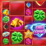 Push Gaming releases Space Stacks slot